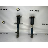 Комплект амортизаторов BMW X5 E70 2007 33526781931, 33526780171, 33526781929, 33526780172, 33526781932, 33526781930