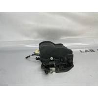 Замок двери BMW X5 E70 2007 51217167073, 51217202145, 51217137051