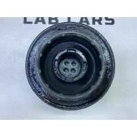 Шкив коленвала демпфер BMW X5 E70 2007 11237793593, 11238511371