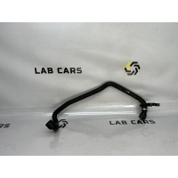 Патрубок системы охлаждения BMW X5 E70 2007 64216945279