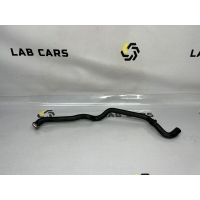 Патрубок системы охлаждения BMW X5 E70 2007 64116973027, 17127798488
