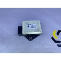 Датчик ускорения BMW X5 e70 2009 34526782370, 0265005711