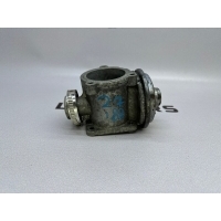 Клапан egr рециркуляции BMW X5 E70 2007 11717804380, 11717804382