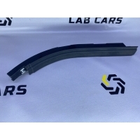 накладка порога BMW X5 e70 2009 51477154839, 51476954915