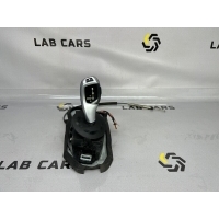 Селектор АКПП BMW 5 e61 рестайлинг 2008 61319189639, 61319212219, 61319155451, 24507587728