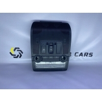 Плафон освещения салонный BMW X5 e70 2009 61319183039, 61319225947, 84316938762