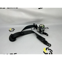 Ремень безопасности BMW X5 e70 2009 72117161848