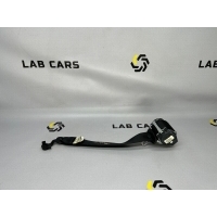 Ремень безопасности BMW X5 e70 2009 72117161855, 606345501a