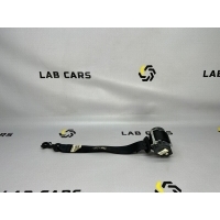 Ремень безопасности BMW X5 e70 2009 72117161856, 606345500a