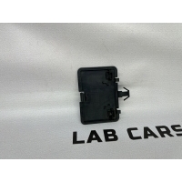 накладка декоративная BMW X5 e70 2009 51456985546