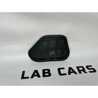 Заглушка Audi a4 b8 2008 8K0803594