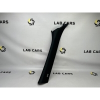 Обшивка стойки BMW X5 e70 2009 51437129750, 51438037356