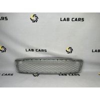 Решетка бампера средняя BMW X5 e70 2009 51117163956, 51117163957