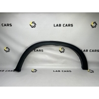 Накладка арки BMW X5 e70 2009 51777163559, 51777158425