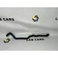 Патрубок системы охлаждения BMW X5 e70 2009 64216955921, 64116968107