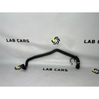 Патрубок системы охлаждения BMW X5 e70 2009 64216945279, 11538377702