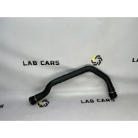 Патрубок системы охлаждения BMW X5 e70 2009 17127794153