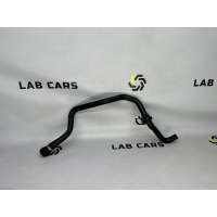 Патрубок системы охлаждения BMW X5 e70 2009 64216945282