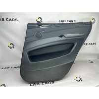 обшивка двери BMW X5 e70 2009 51427244448, 51427244416, 51426969561