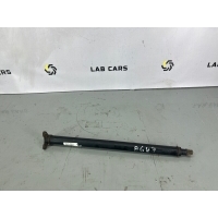 Карданный вал BMW X5 e70 2009 26207556019
