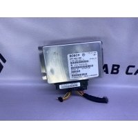 Блок ATC400 управления раздаточной коробкой BMW X5 e53 рестайлинг 2005 27107542725