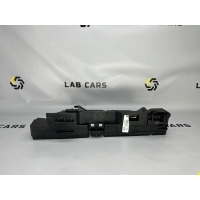 кронштейн радиатора BMW X5 e70 2009 17007805149, 17117799761, 17118572189