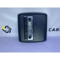 Плафон салона BMW X5 e53 рестайлинг 2005 63316962046, 51448258037