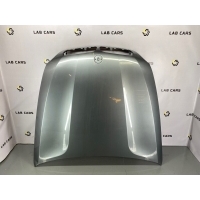 Капот BMW X5 e70 2009 41617486754, 71227812056, 41617273439, 41007198615, 41117174379