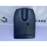Кожух рулевой колонки нижний BMW X5 e53 рестайлинг 2005 32306757671