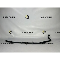 Патрубок системы охлаждения BMW X5 e70 2009 17127805602