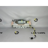 Подушка безопасности пассажира BMW X5 e70 2009 72127943537, 72126995901, 72126995902