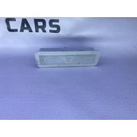 Плафон салонный BMW X5 e53 рестайлинг 2005 63316962035