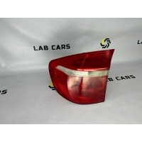Фонарь BMW X5 e70 2009 63217200819, 63217046137