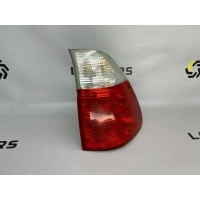 Фонарь BMW X5 e53 рестайлинг 2005 63217164476, 63216926774