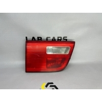 Фонарь BMW X5 e53 рестайлинг 2005 63217164485, 63216926775