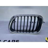 Решетка радиатора BMW X5 E53 51138247673, 51137113733