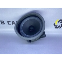 Динамик BMW X5 e53 рестайлинг 2005 65138379093
