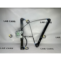 стеклоподъемник BMW X5 e53 рестайлинг 2005 51338254912, 8254912 e, 8243804 s