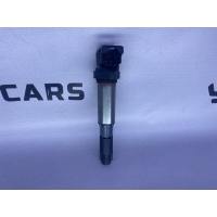 Катушка зажигания BMW X5 e53 рестайлинг 2005 12131712219, 12131437986, 12521437985