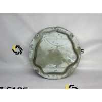 Крышка компрессора пневмоподвески BMW X5 e53 рестайлинг 2005 37221092349, 37226787616