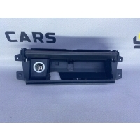 Пепельница BMW X5 e53 рестайлинг 2005 51168402967, 51168402280