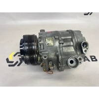 Компрессор кондиционера BMW X5 E70 2007 64529185146, 64529195971