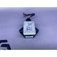 Датчик ускорения Audi a6 c6 2007 8e0907637b, 0265005618