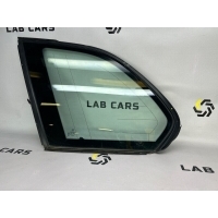 Форточка кузова BMW X5 e53 рестайлинг 2005 51368402619, 51368257687
