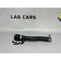 Патрубок системы охлаждения BMW X5 e70 2009 64216945268