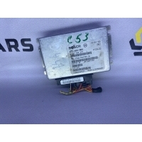 Блок atc700 раздаточной коробки BMW x5 e53 рестайлинг 2005 27107542725, 1137328119, 8471227530