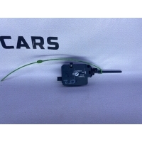 Привод лючка топливного бака BMW x5 e53 2002 51268355056