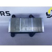 Блок комфорта BMW 7 E66 2002 61356921566, 61359132581, 8es008270