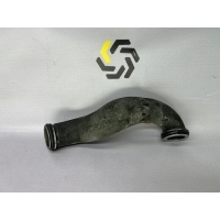 Патрубок турбины BMW X5 e70 2009 11657802591, 11657807060