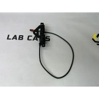 Замок борта багажника BMW X5 e53 рестайлинг 51248408963